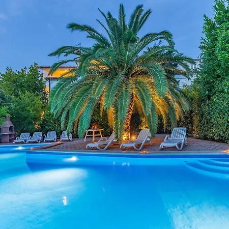 Stunning In Apartman Medulin