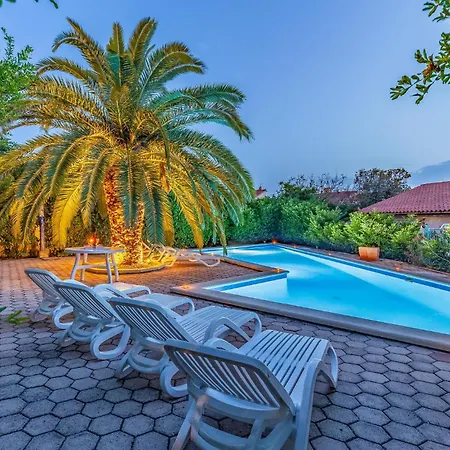 Apartman Stunning In