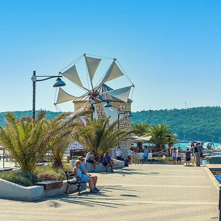 公寓 Stunning In 梅杜林