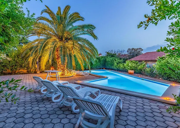 아파트 Stunning In