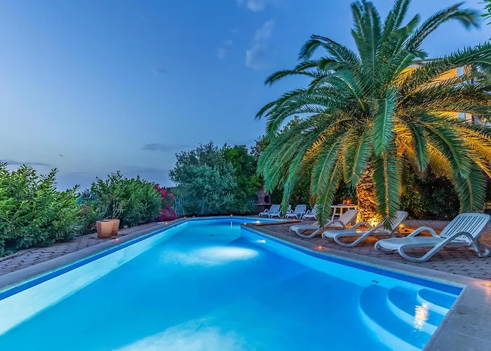 아파트 Stunning In 메덜린