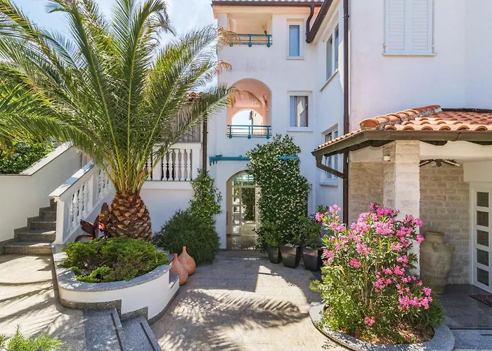 Stunning In 아파트 메덜린