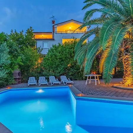 Stunning In * Medolino