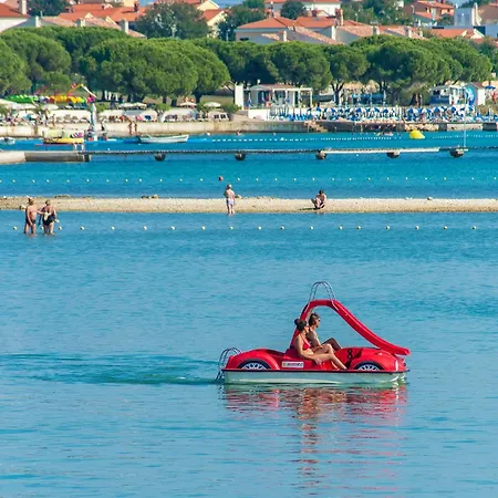 Апартаменты Stunning In Медулин