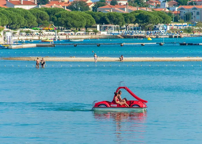 Апартаменты Stunning In Медулин