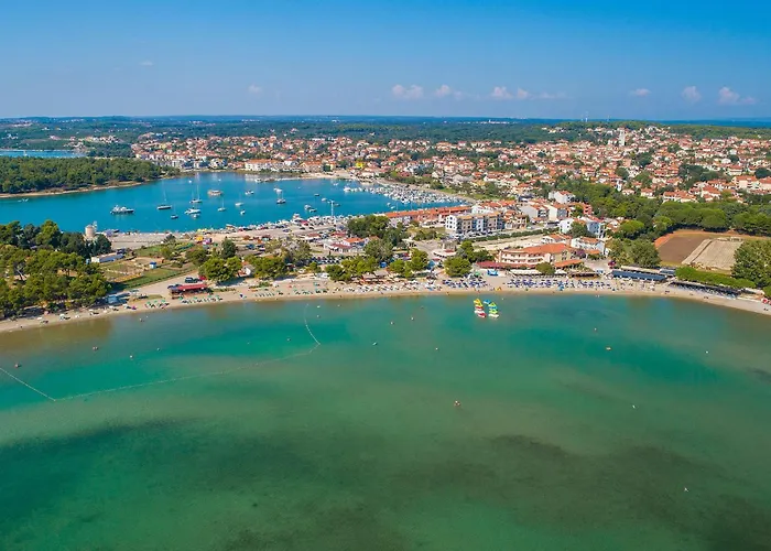 Stunning In Апартаменты Медулин